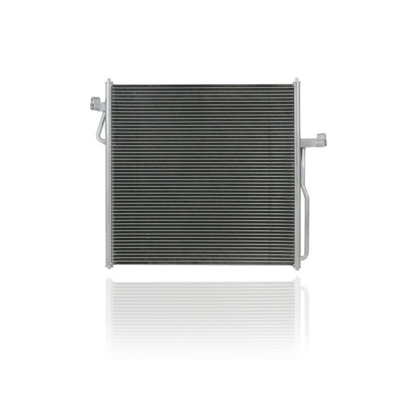 A/C Condenser - Pacific Best Inc For/Fit 4821 97-04 Ford Explorer 98-01 Mercury Mountaineer 00-05 Ranger V6 Fits select: 2001-2005 FORD EXPLORER SPORT TRAC, 2000 FORD EXPLORER XLT
