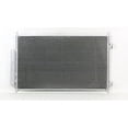 thumbnail image 1 of A/C Condenser - Pacific Best Inc For/Fit 4917 16-18 Honda HR-V With Receiver & Dryer, 1 of 3