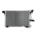 thumbnail image 1 of A/C Condenser - Pacific Best Inc For/Fit 4944 98-99 Acura SLX 98-00 Isuzu Trooper V6 3.5L, 1 of 3