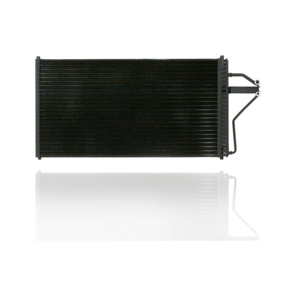 Oldsmobile Delta 88 Ac Condenser