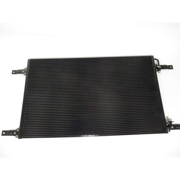 A/C Condenser Parallel Flow for Freightliner Century Class QR