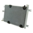 thumbnail image 1 of A/C Condenser and Receiver Drier Assembly - Compatible with 2000 - 2001 Suzuki Grand Vitara, 1 of 2