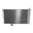 thumbnail image 1 of A/C Condenser and Receiver Drier Assembly - Compatible with 2002 - 2005 Mercedes-Benz C230 Kompressor 2003 2004, 1 of 2