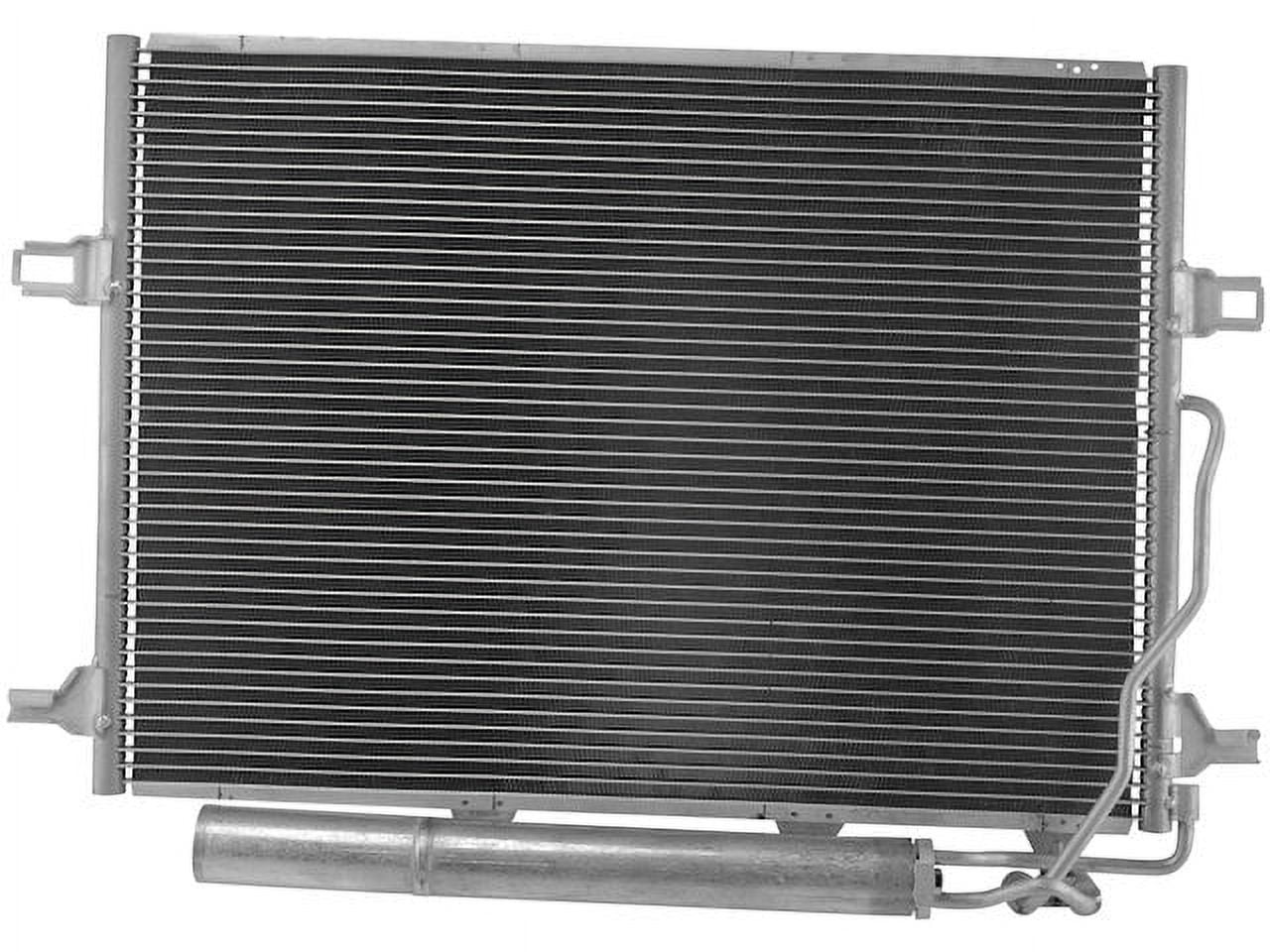 A/C Condenser and Receiver Drier Assembly - Compatible with 2003 - 2006 ...