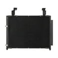 thumbnail image 1 of A/C Condenser and Receiver Drier Assembly - Compatible with 2003 - 2008 Honda Pilot 2004 2005 2006 2007, 1 of 2