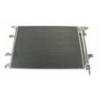 thumbnail image 1 of A/C Condenser and Receiver Drier Assembly - Compatible with 2006 - 2009 Volvo S60 2007 2008, 1 of 2