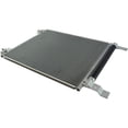 thumbnail image 1 of A/C Condenser and Receiver Drier Assembly - Compatible with 2010 - 2016 Cadillac SRX 2011 2012 2013 2014 2015, 1 of 2