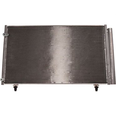 A/C Condenser With Receiver Drier – For 2010-2015 Toyota Prius & 2011-2017 Lexus CT200h