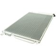 thumbnail image 1 of A/C Condenser and Receiver Drier Assembly - Compatible with 2012 - 2018 Chevy Sonic 1.8L 4-Cylinder 2013 2014 2015 2016 2017, 1 of 2