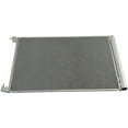 thumbnail image 1 of A/C Condenser and Receiver Drier Assembly - Compatible with 2014 - 2018 Mercedes-Benz S63 AMG 2015 2016 2017, 1 of 2