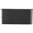 thumbnail image 1 of A/C Condenser and Receiver Drier Assembly - Compatible with 2015 - 2017 Lincoln Navigator 2016, 1 of 2