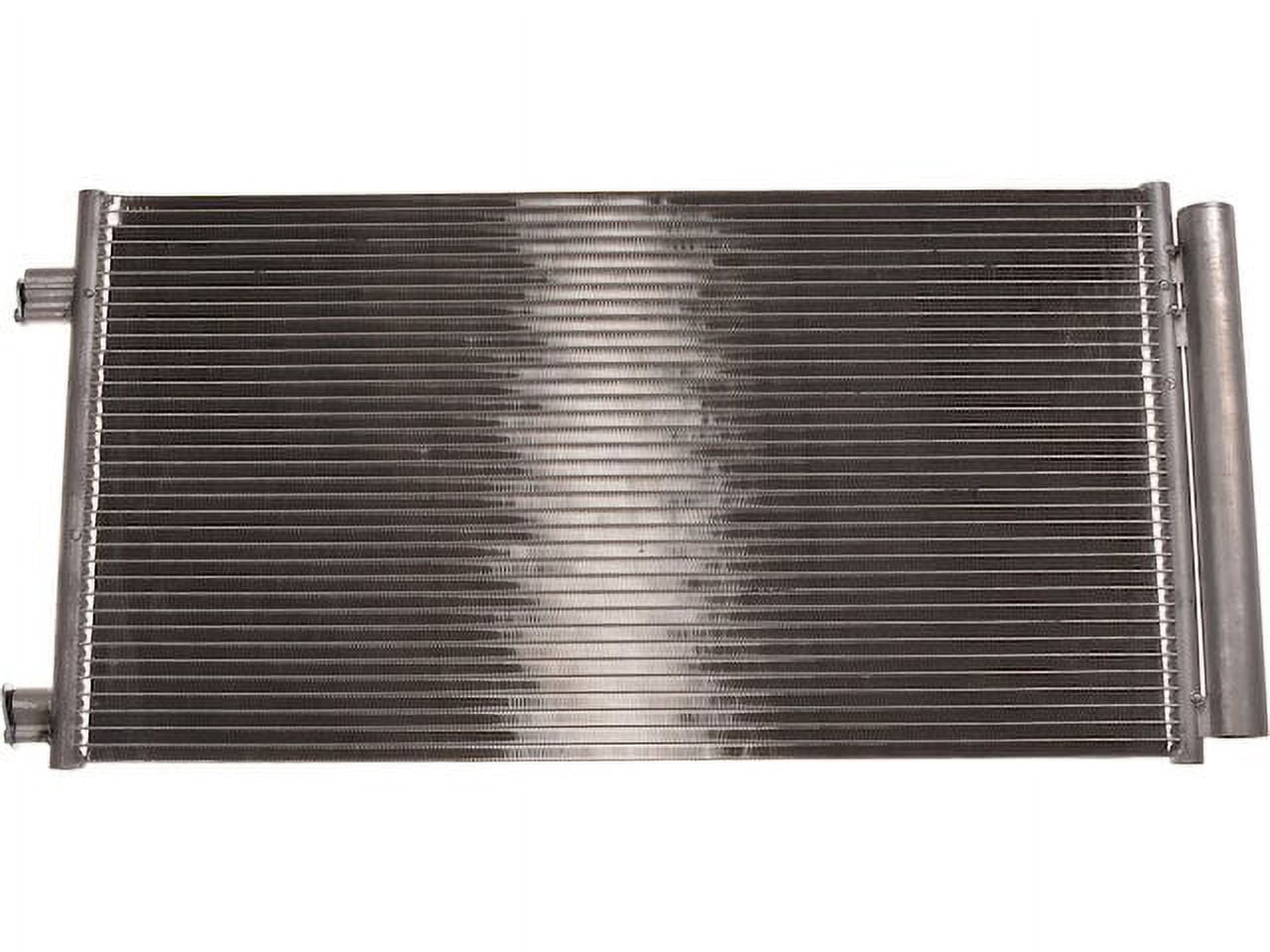 A/C Receiver Drier – Fits 2008-2012 Jeep Liberty – UAC 52455CM