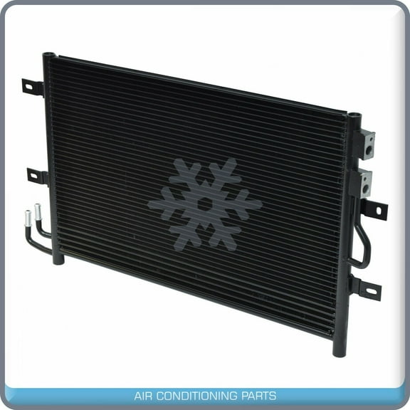 A/C Condenser fits Ford Flex / Lincoln MKT - 2010 to 2019 - OE# BA8Z19712A QU
