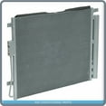 thumbnail image 1 of A/C Condenser fits Hyundai Santa Fe Sport - 2013 to 2018 - OE# 976062W000, 1 of 3