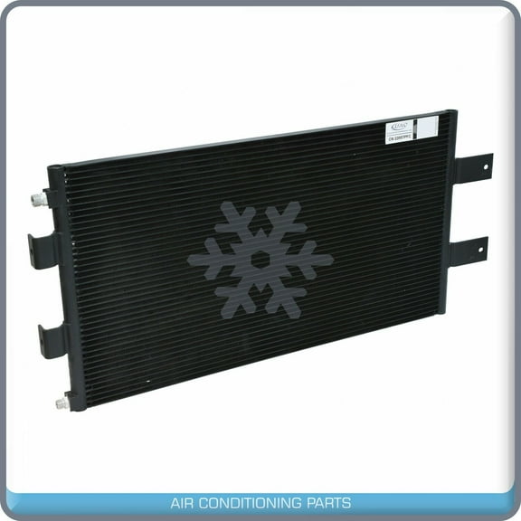 A/C Condenser fits Mack MR