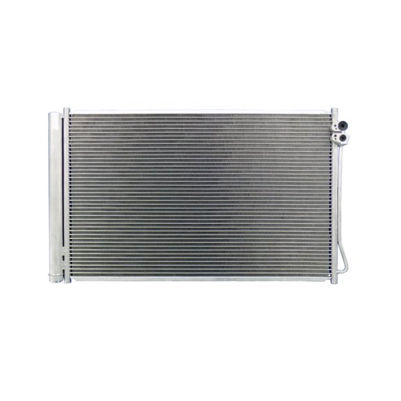 A/C Condenser for 16-20 Mb Metris Aluminum CND30066