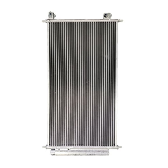 A/C Condenser for 16-8 Acura RDX Aluminum CND30024