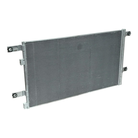A/C Condenser for 18-20 International LT625 L6 12.4L 14.9L