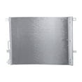 thumbnail image 1 of A/C Condenser for 18-22 Chevy Traverse Aluminum CND30097, 1 of 1