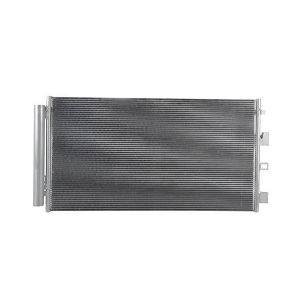 A/C Condenser for 20-21 Ford Escape Aluminum CND30172