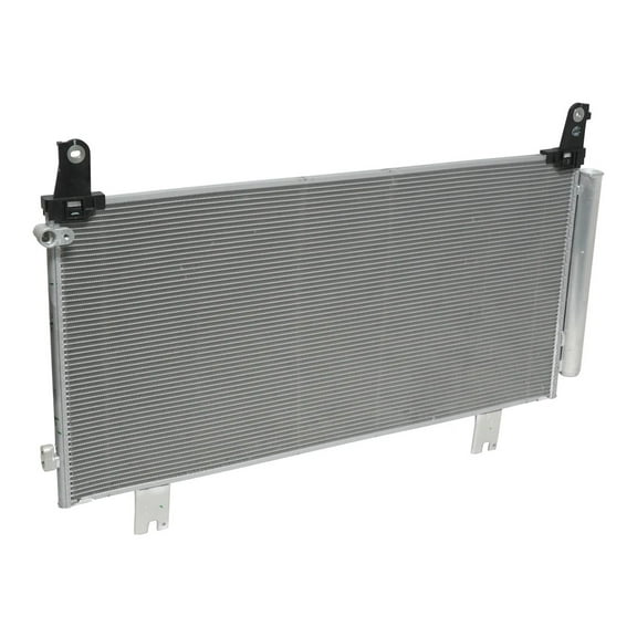 A/C Condenser for 20-22 Honda CR-V L4 2.0L