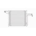 thumbnail image 1 of A/C Condenser for 95-97 Ford Ranger Aluminum CND40053, 1 of 1