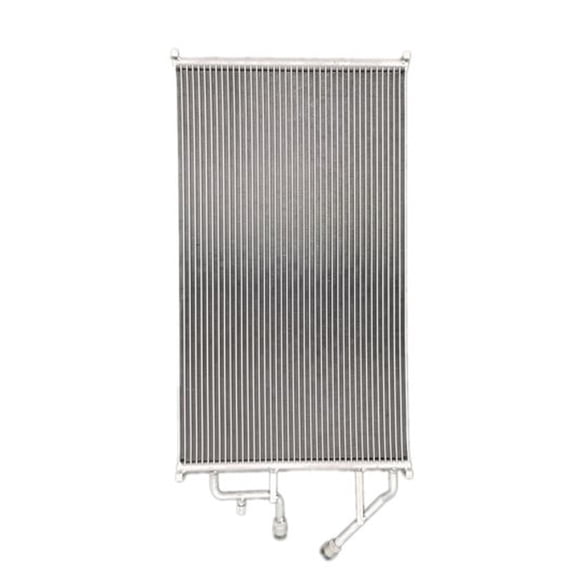 A/C Condenser for 99-00 Cadillac Escalade Aluminum CND36423