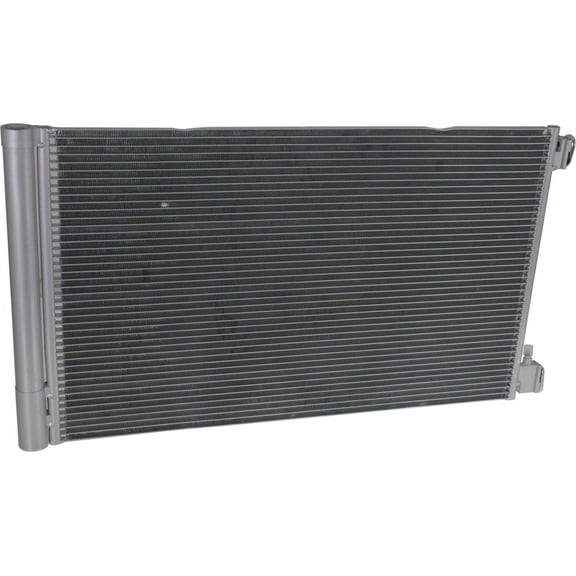 A/C Condenser for Buick Regal 11-13 2.0L Engine Direct Fit - KVAC3898