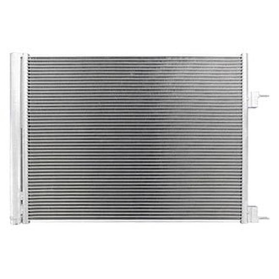 A/C Condenser for Cadillac CT6 2016-2018 CND30079