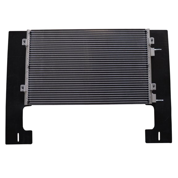 A/C Condenser for Chrysler PT Cruiser 2003-2010 Aluminium CNDDPI3171