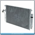 thumbnail image 1 of A/C Condenser for Dodge Sprinter / Freightliner Sprinter 2500, Sprinter 3500 QU, 1 of 3