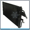 thumbnail image 1 of A/C Condenser for GMC / Chevy Blazer, C1500, C2500, C3500, K1500, K2500, K3.. QU, 1 of 3