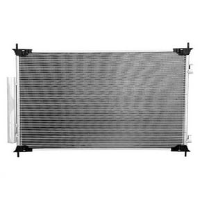 A/C Condenser for Honda HR-V 2016-2018 CND4917