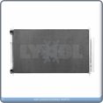 thumbnail image 1 of A/C Condenser for Honda Odyssey - 2005 2006 2007 2008 2009 2010 QL, 1 of 3