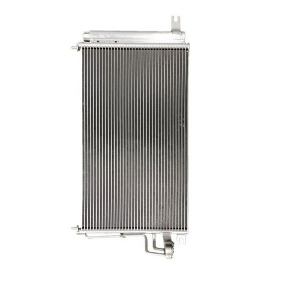 A/C Condenser for Kia Rio 2006-2011 Aluminum CNDDPI3386