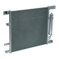 thumbnail image 1 of A/C Condenser for Micra, Versa, Versa Note, Note, March, Tiida QL, 1 of 3