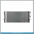 thumbnail image 1 of A/C Condenser for Mini Cooper, Cooper Clubman QL, 1 of 3