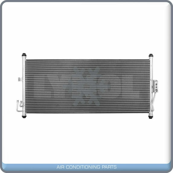 A/C Condenser for Sentra QL