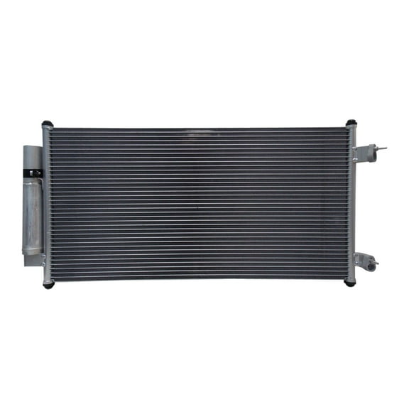 A/C Condenser for Sentra
