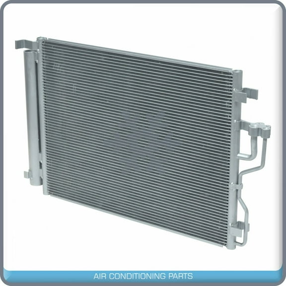 A/C Condenser for Sportage