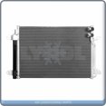 thumbnail image 1 of A/C Condenser for Volkswagen 2011-2015 Jetta Sedan 2012-2015 Beetle - VW3030132, 1 of 3