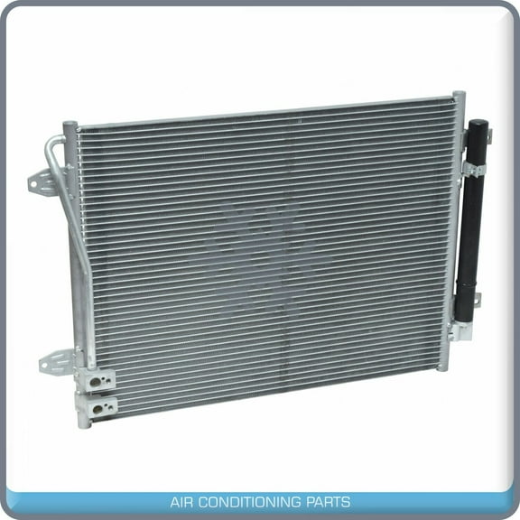 A/C Condenser for Volkswagen CC QU
