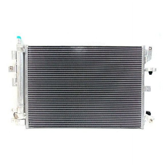 A/C Condenser Compatible with Volv XC90 QL