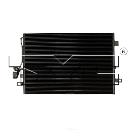 A/C Condenser
