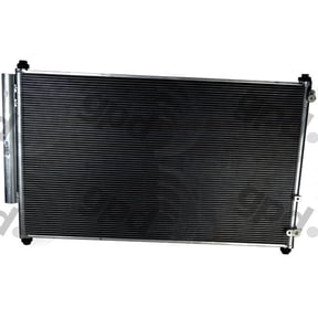 A/C Condenser