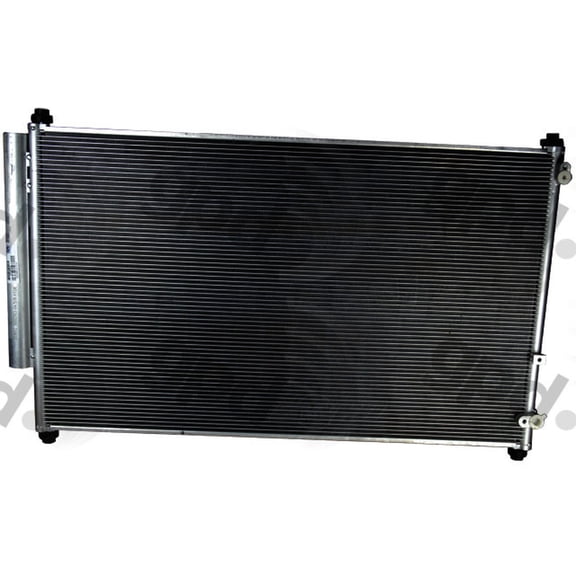 A/C Condenser
