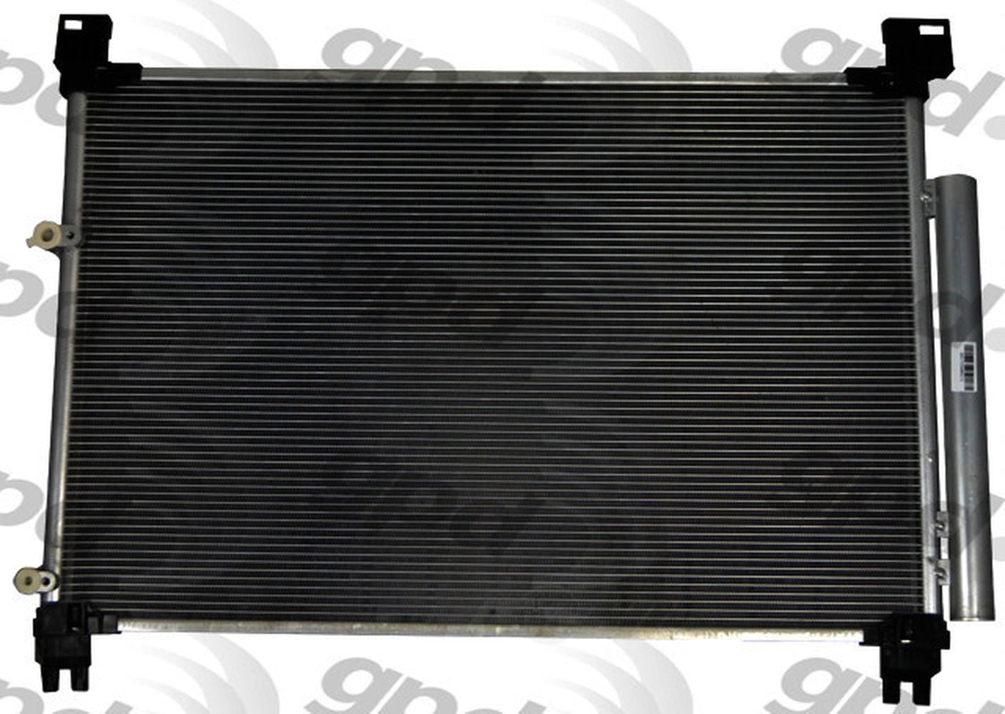 A/C Condenser