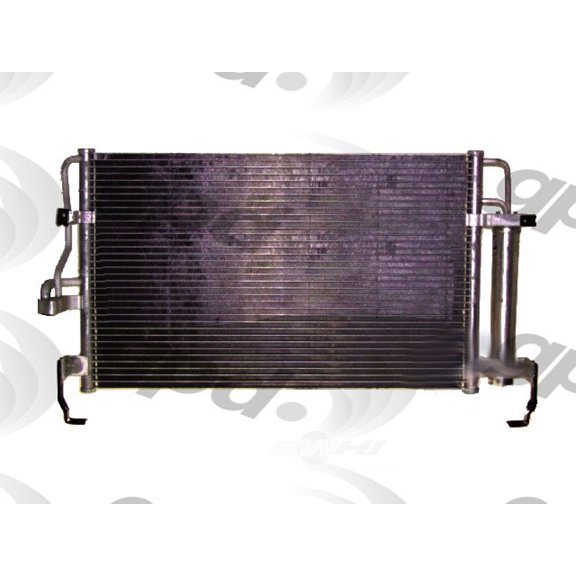 A/C Condenser
