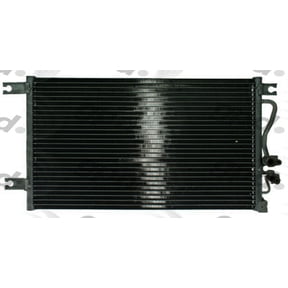 A/C Condenser