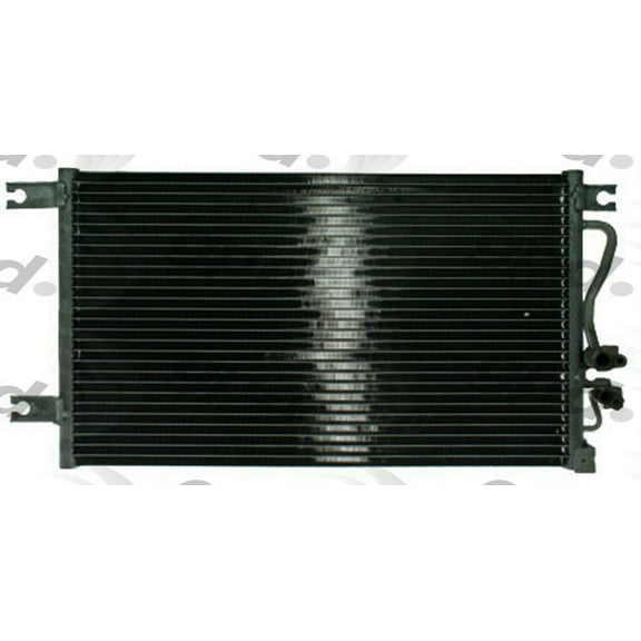 A/C Condenser